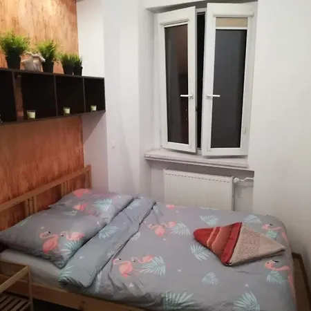 Apartment Perfect Location